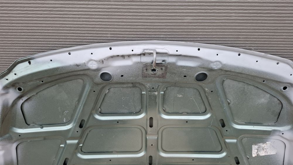 Suzuki SX4 2006-2013 капот ремонтований KA0456 5730079J00