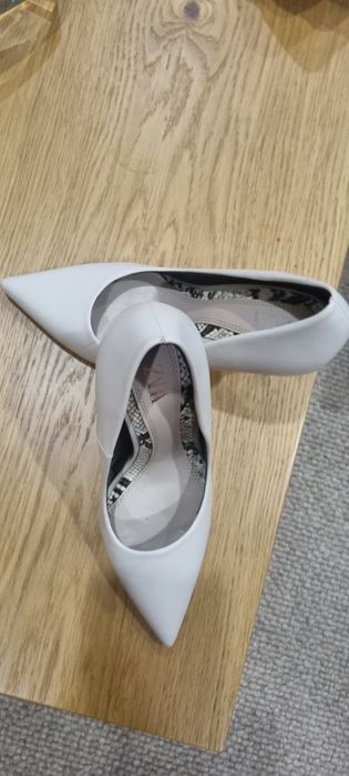 Sapatos Lindissimos zara