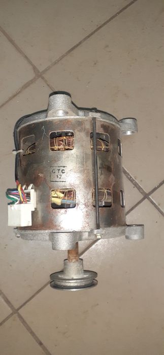 Продам мотор від пральної машини