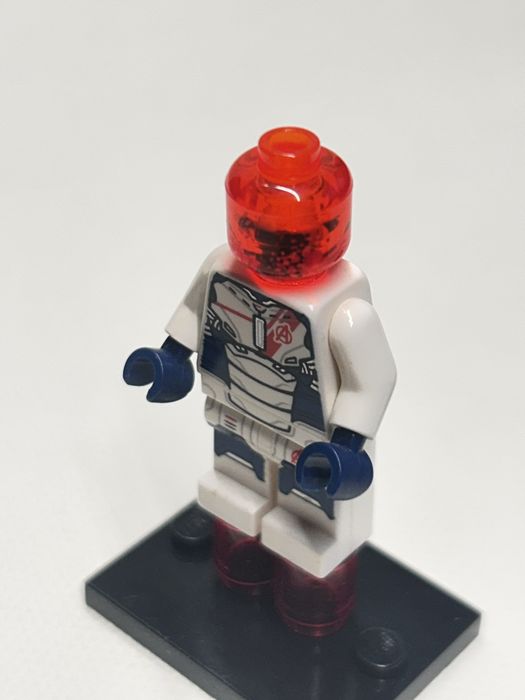 LEGO® sh0168 Iron Legion