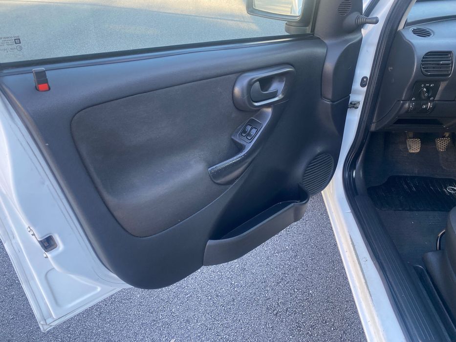 Opel combo 1.7 cdti
