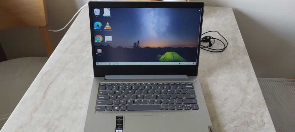Laptop Lenovo IdeaPad 3 14IIL05