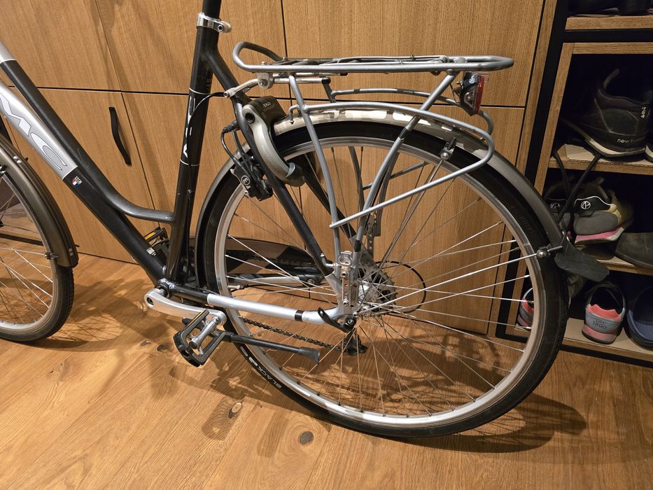 Rower miejski Multi Cycle Włoski 28 cali