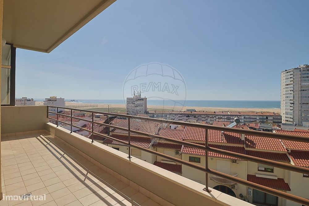 Apartamento T3 para venda — Buarcos, Coimbra