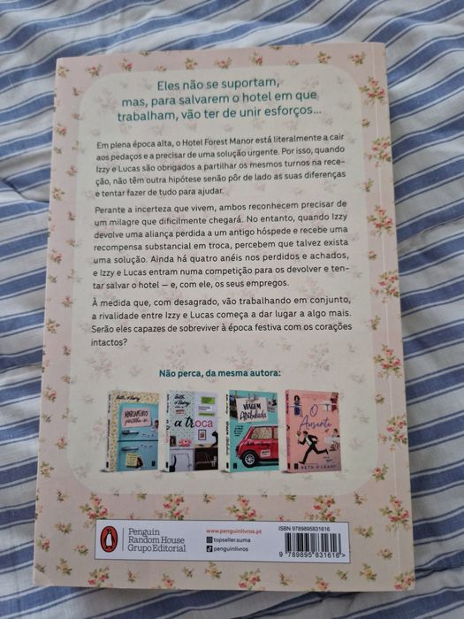 Despertar para o amor