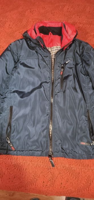 Продам мужскую куртку