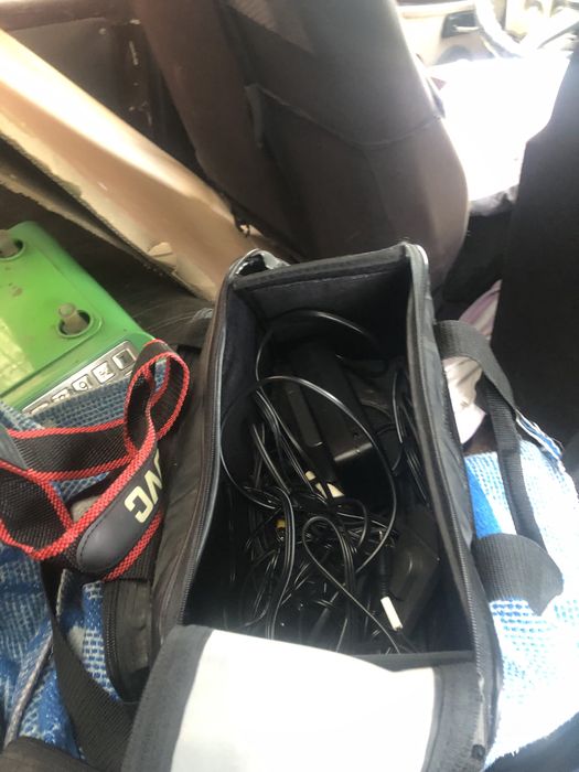 Видео Камера jvc бу