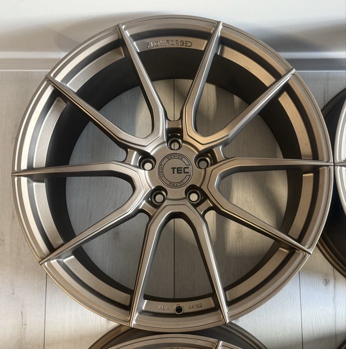 ASA - BBS 20" 5x112 Audi , VW , Mercedes, BMW , Skoda- ULTRA LIGHT