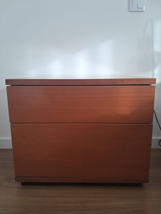 Móveis de quarto de casal