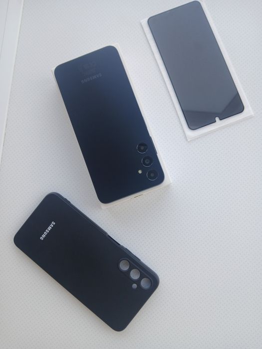 Smartphone Samsung Galaxy A05s Como Novo