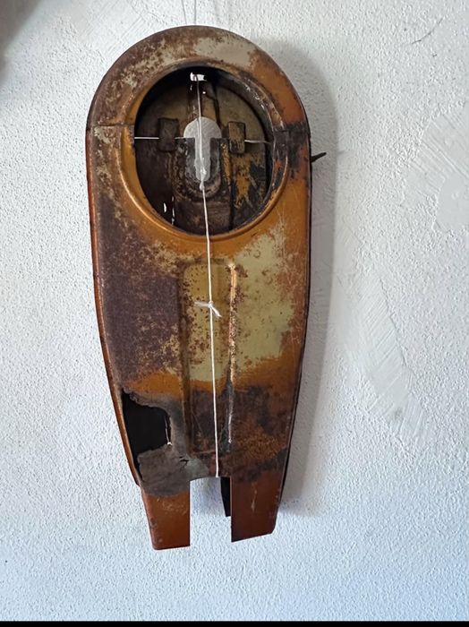 Guarda corrente