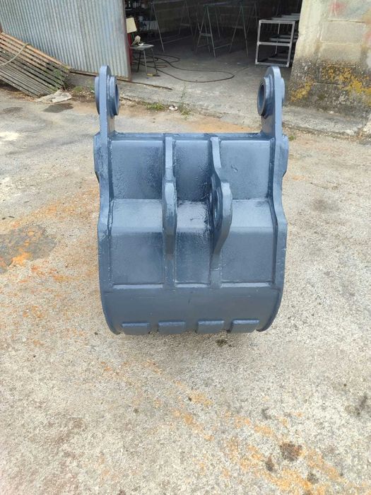 Balde para giratória de 70cm
