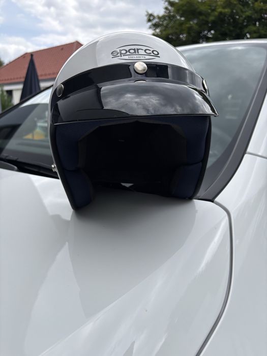 Spraco kask rozmiar M trackday