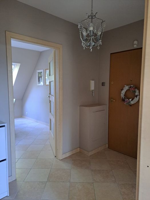 Szczecin Dąbie prawobrzeże 62 m2 dostępne od zaraz REZERWACJA