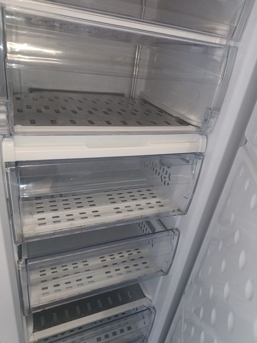 Zamrażarka szufladowa Beko, stan idealny