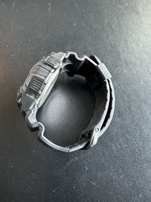 Casio w-735H Black