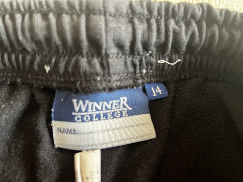 Conjunto Educação Fisica - Externato São José