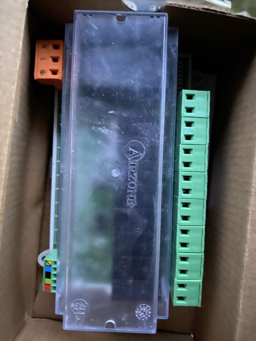 Control Airzone novo64297816965251120