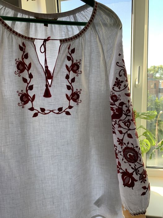 Вишиванка «Дерево життя»