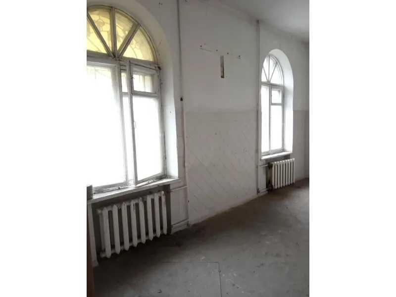 Приміщення колишньої стоматполіклініки, 353,8 кв. м, вул. Київська, 96