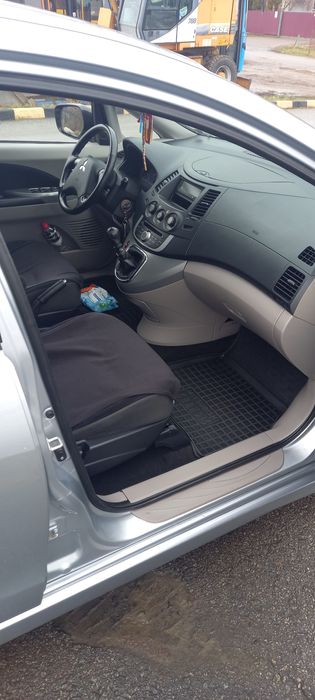 Автомобіль легковий