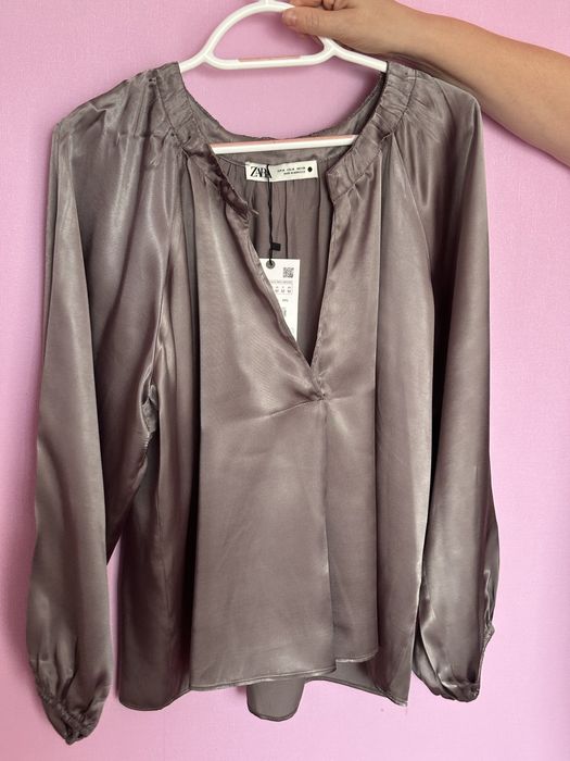 Жіноча блуза Zara
