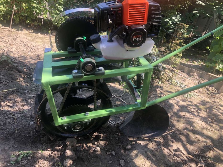 Міні моблок що зробит вашу працю легкою