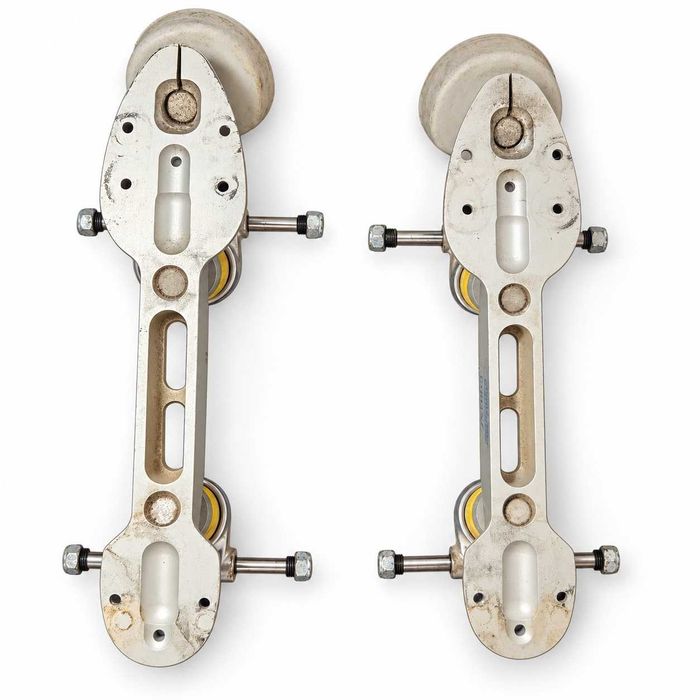 Hóquei ou Patinagem - base Roll-Line Variant M 160