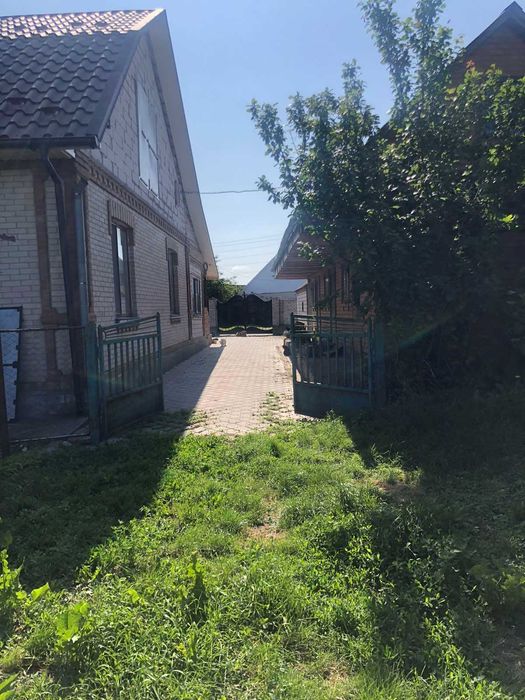 Продам 2 поверховий будинок в Калинівці 6828