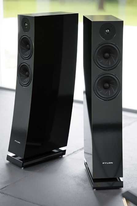 Pylon Audio Jasper 25 mk II - możliwa zamiana - sklep WROCŁAW