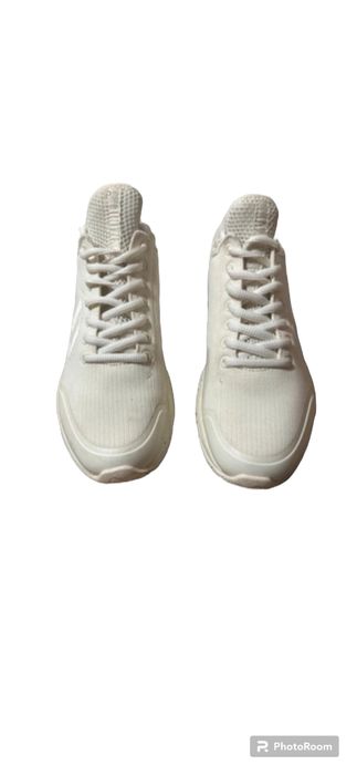 Buty hummels sneakrwsy 37