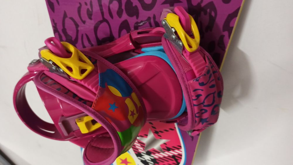 Snowboard + buty, deska head 143 i buty wedze 39 komplet