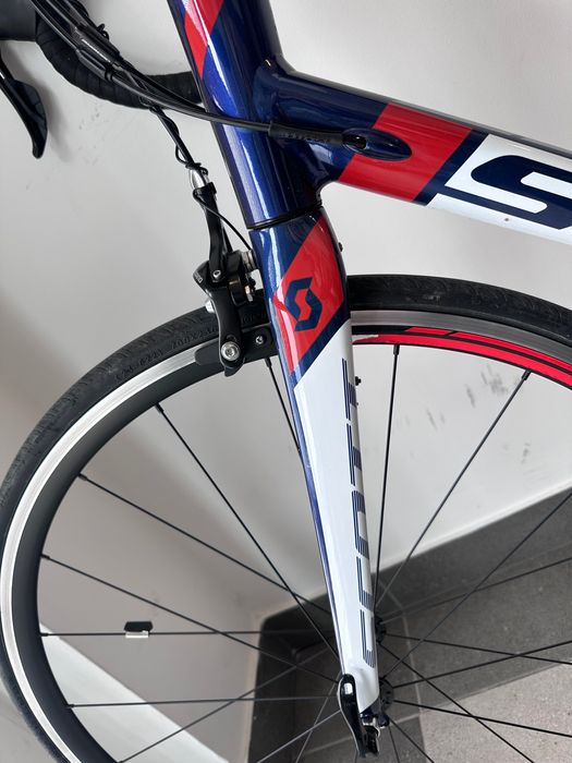 Rower Scott Speedster 20