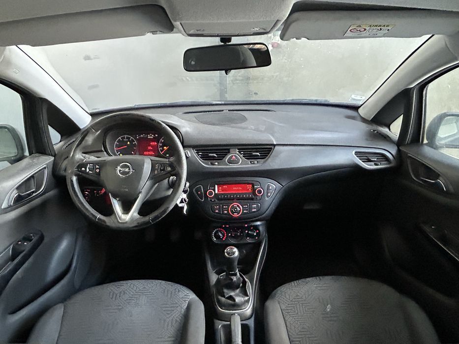 Opel Corsa 1.2 Edition de 2018