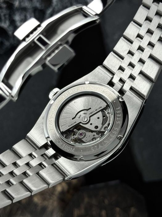 Pagani Design PD-YS027 Silver-Black Ціна: 6500.00 UAH