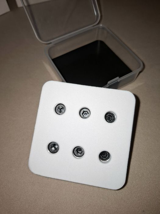 King Kong Ring Thumbstick Kit  GuliKit (модель NS34) набори змінних накладок для стіків ігрових контролерів.
