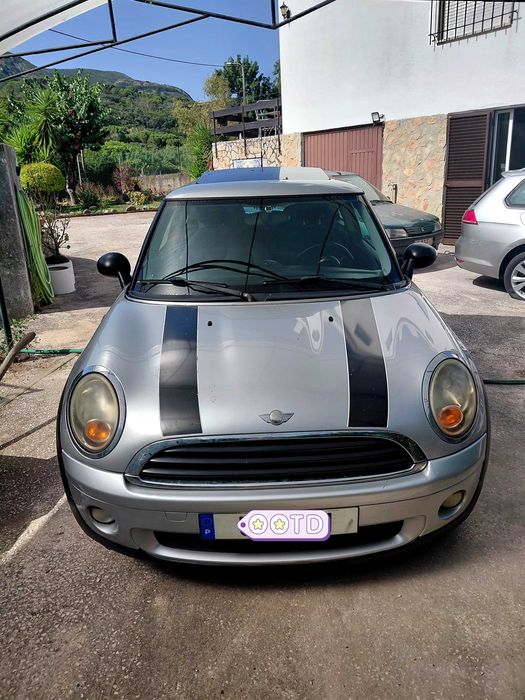 MINI One — fotografia 9
