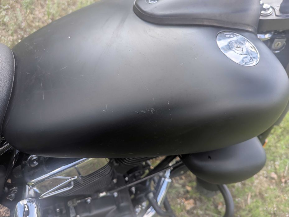 Продам Geon Blackster 2013