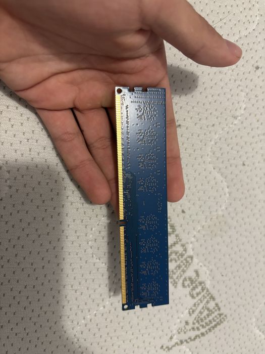 Sprzedam 2 kosci ramu ddr3