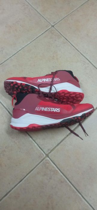 Sapatilhas Alpinestars Meta XR V2