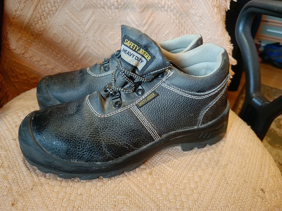 Buty męskie robocze rozmiar 42