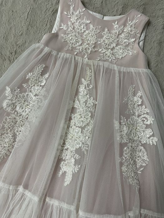 Святкова дитяча сукня suzie