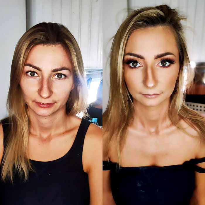 Święta wolne terminy !Makijaż fryzura okolicznościow