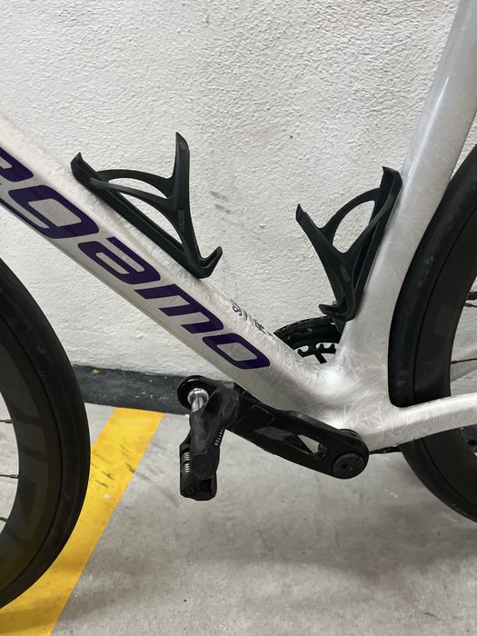 Bicicleta megamo pulse 07