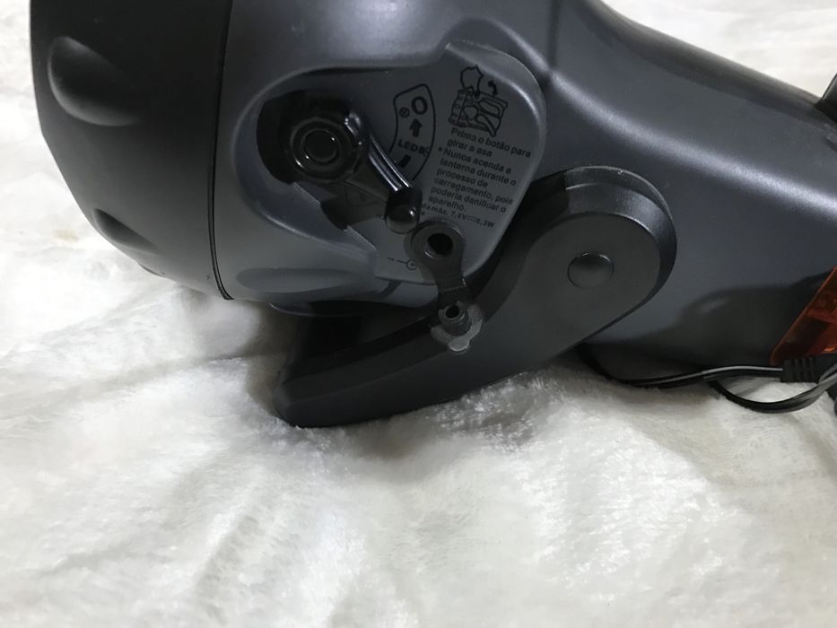 LED Lantern with SOS Light64584993120386124