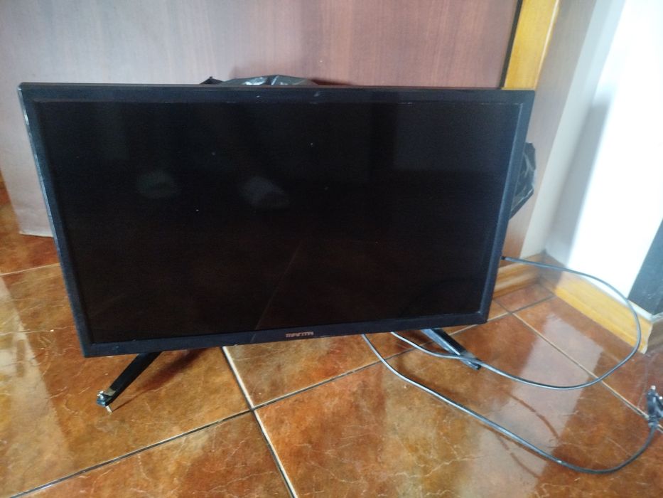 Mały Tv Manta używany