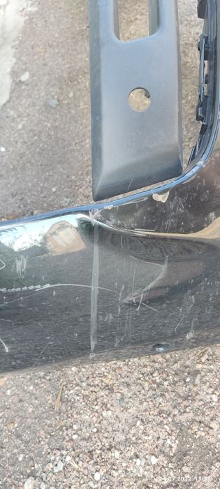 Range Rover L 405 rest бампер передний