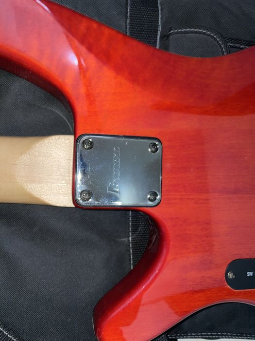 Baixo Ibanez SRX500 Standard