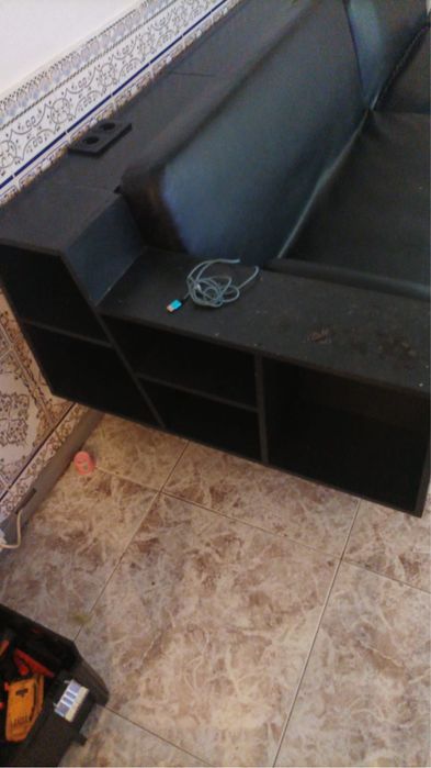 Sofa em optimo estado baixa de preço