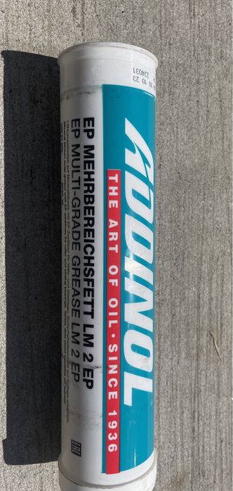 Салідол addinol lm 2 ep